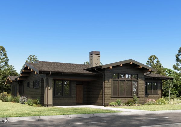 3385 NW Celilo Lane, Lot 285, Bend, OR 97703