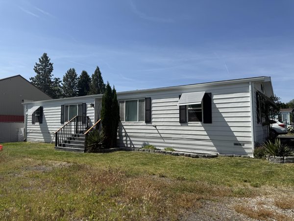 4741 S 6th, #26, Klamath Falls, OR 97603