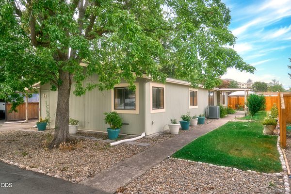 4624 S Pacific Highway, UNIT 37, Phoenix, OR 97535