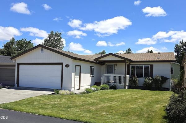 1188 NE 27th Street, UNIT 118, Bend, OR 97701