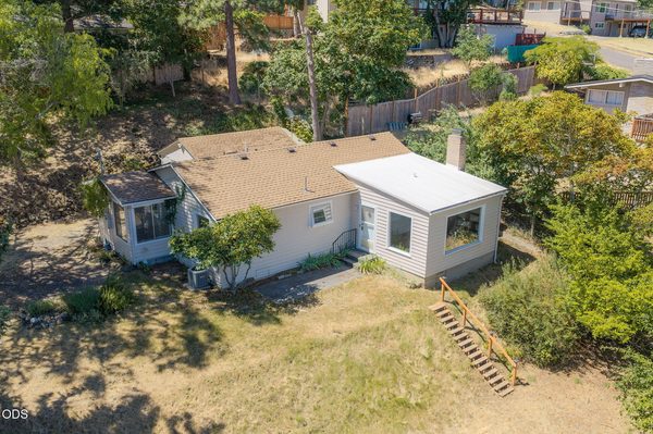 595 Monroe Street, Ashland, OR 97520