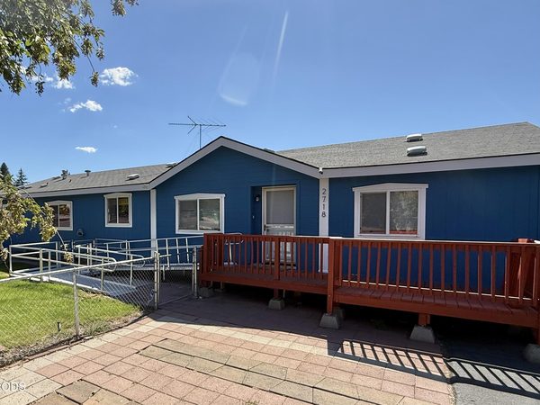 2718 Corvallis Street, Klamath Falls, OR 97601