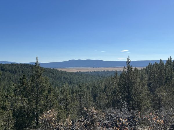 Tableland Road, 3300, Sprague River, OR 97639