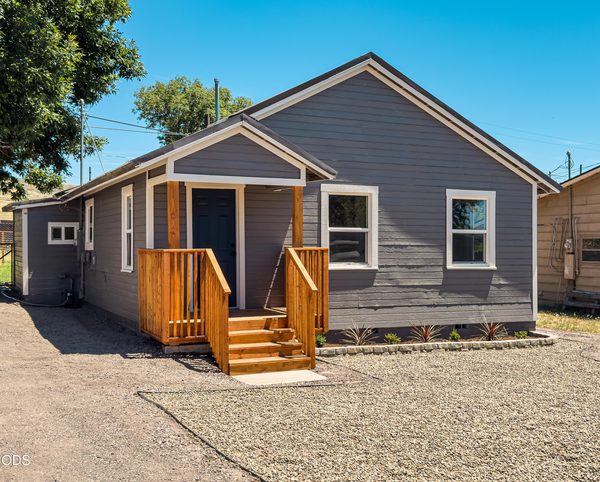 4977 Mathers Street, Klamath Falls, OR 97601