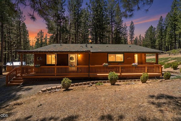 41948 Corbell Drive, Chiloquin, OR 97624