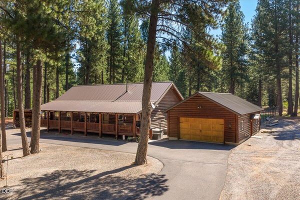 22719 Horseshoe Way, Klamath Falls, OR 97601
