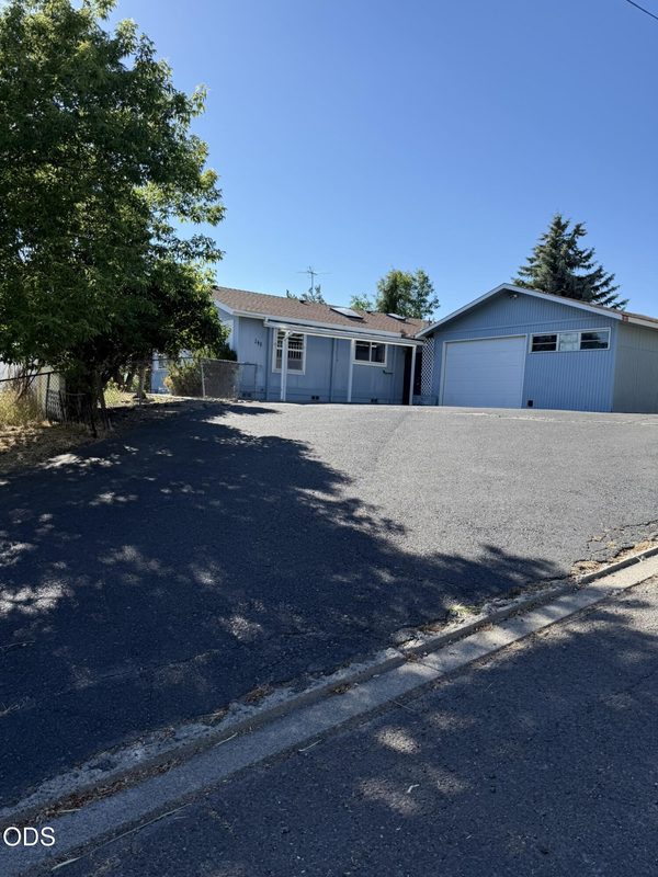 140 N Wendling Street, Klamath Falls, OR 97601