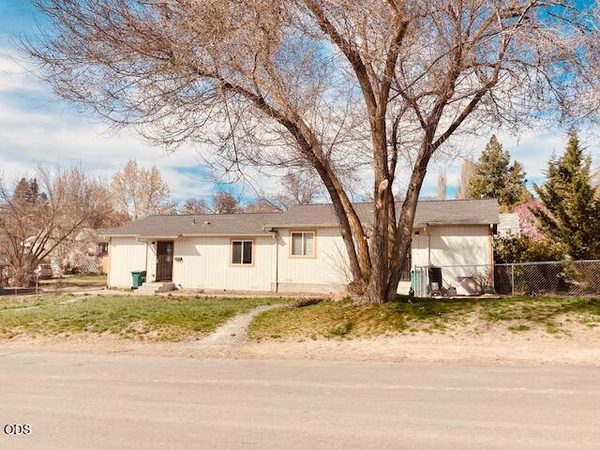 925 Fulton Street, Klamath Falls, OR 97601