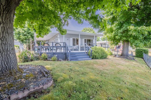 314 Bandy Way, Grants Pass, OR 97526
