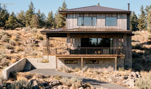 1738 SW Troon Avenue, Bend, OR 97702