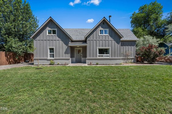 267 NW 5th Street, Prineville, OR 97754
