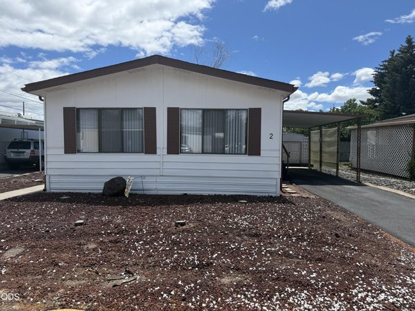 3500 Summers Lane, 2, Klamath Falls, OR 97603