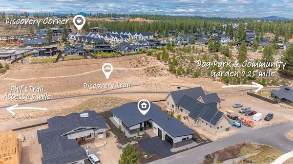3122 NW Crossing Drive, Bend, OR 97703
