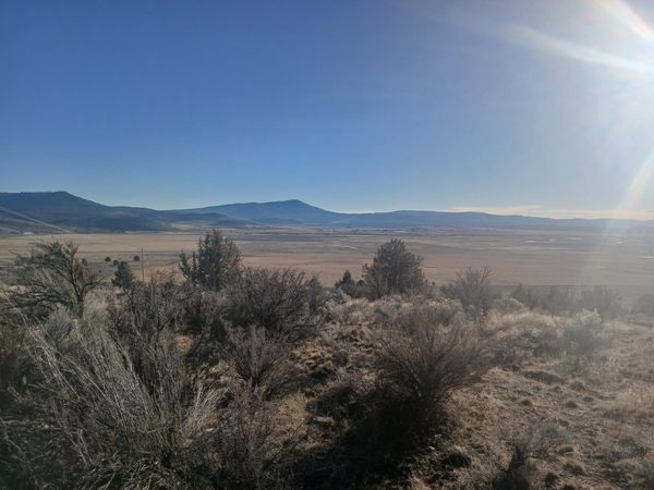 0 Valley View Drive, Lot# 10, Beatty, OR 97621