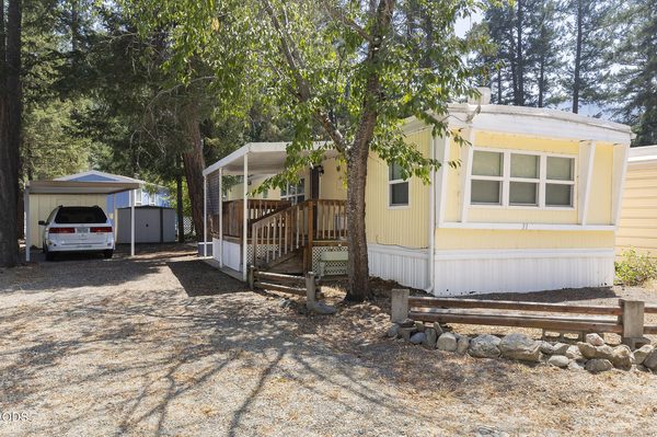 537 Thompson Creek Road, 31, Applegate, OR 97530