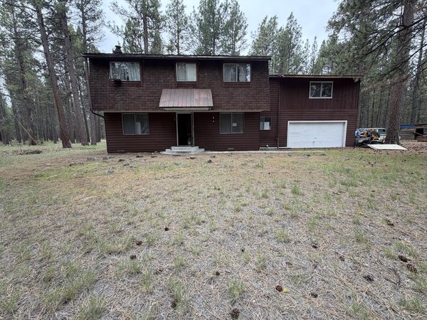 24460 Meadow Lane, Sprague River, OR 97639