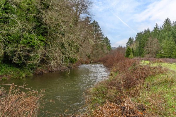 0 Upper Cow Creek Road, Azalea, OR 97410
