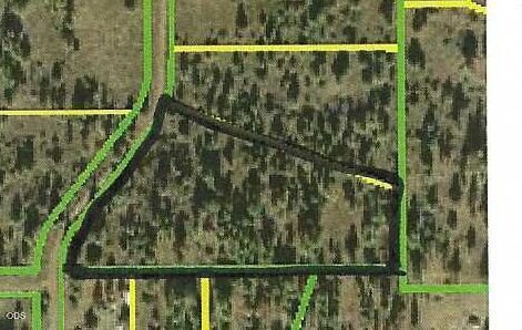 0 Calimus Drive, Lot 11, Beatty, OR 97621