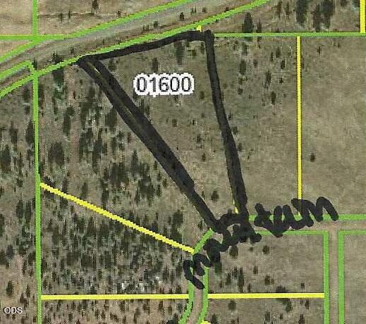 0 Medicine Mountain Drive, Lot 16, Blk 17, Beatty, OR 97621
