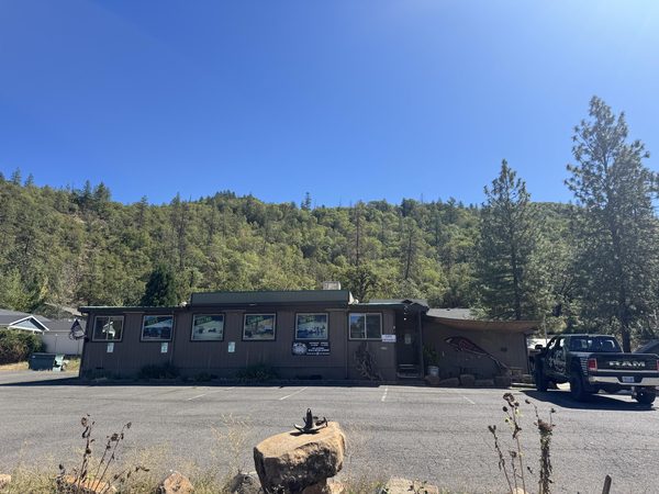 20756 Highway 62, Shady Cove, OR 97539