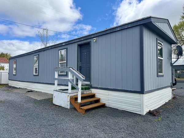 425 W Front, # 7, Merrill, OR 97633