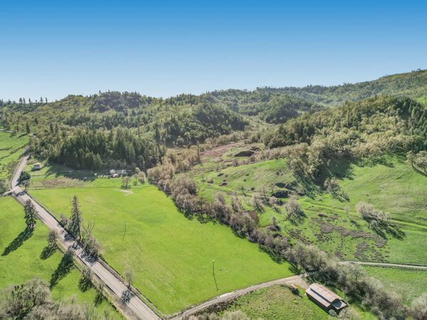 2268 Sunshine Road, Roseburg, OR 97470
