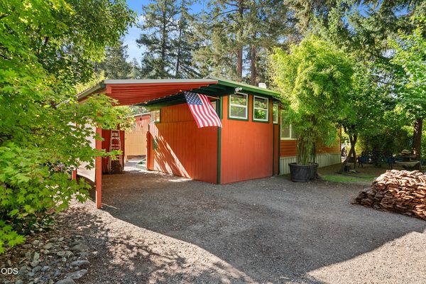 537 Thompson Creek Road, # 19, Applegate, OR 97530